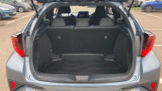 Toyota C-HR 1.8 Hybrid Dynamic 5dr CVT Hybrid Hatchback